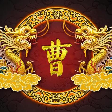百家姓氏微信头像:21张霸气中国龙威武登场,快来瞅瞅看