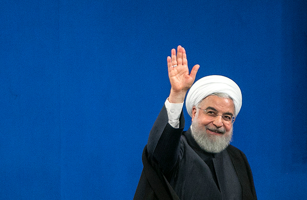 伊朗总统：发现新油田，预估已探明原油储量将增加三分之一
