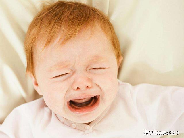 「哈啰宝贝」原创宝宝便秘，原因其实并不复杂，宝妈们对照这5点排查就好啦
