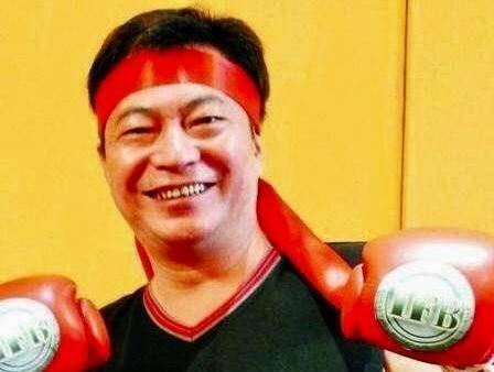 前TVB绿叶为妻子淡出娱乐圈转攻商界 如今靠