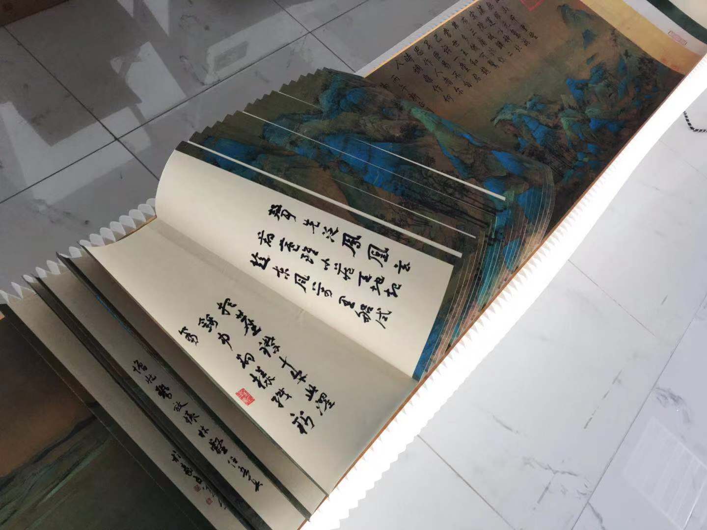 天涯海畔，饮者如归 I 刘长焕先生集古人句成《大国酱香酒赋》