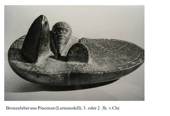 科隆大学教授讲座:欧洲文化中的迷信