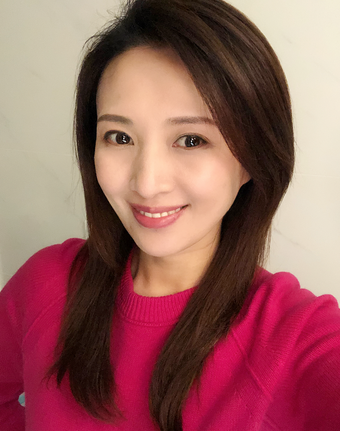 孙艺洲家人照曝光,隐藏了10年的老婆,没想到是大家都熟悉的她