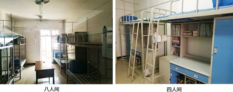石家庄23所重点高中住宿情况汇总,家长快收藏!