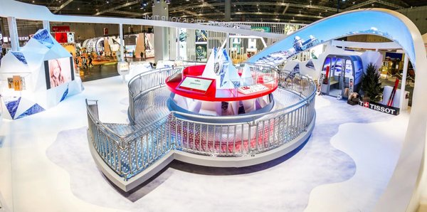 TISSOT�������������ѧ���ԡ�о��ͬ��