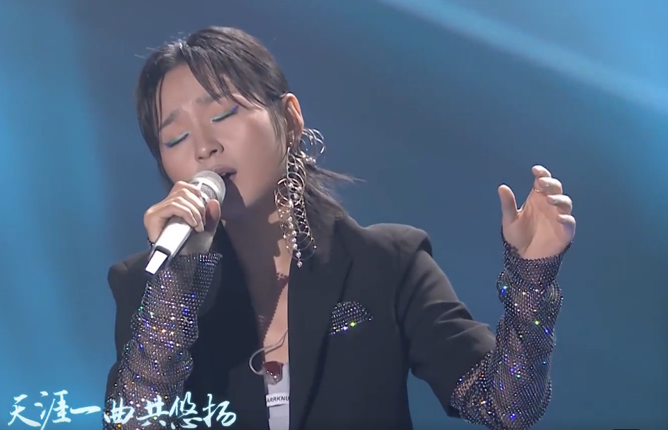 杨洋的刘海、胡歌的发际线、谢娜的眼线,他们