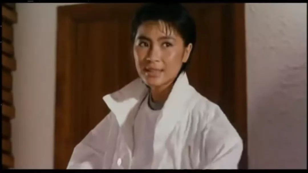 钱嘉乐坚持真实动作拍摄,连张家辉古天乐都顶