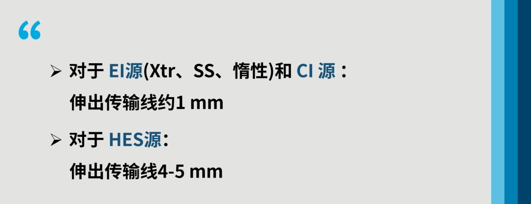 气质联用仪 | 快问快答第二期