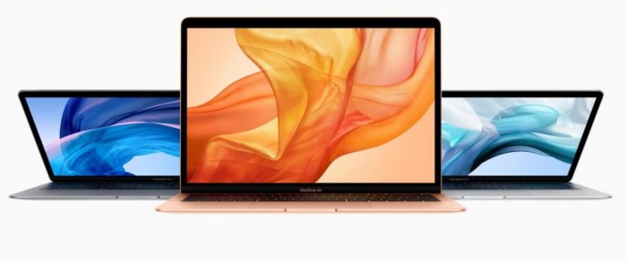 2019购物季想买MacBook的你该怎么选？