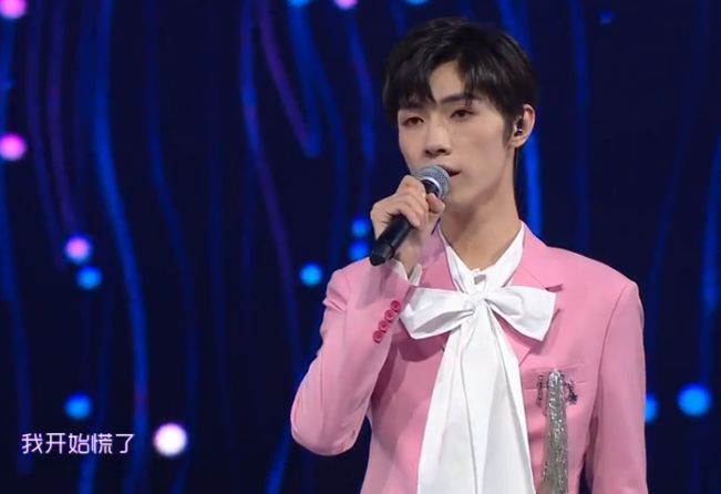 杨洋的刘海、胡歌的发际线、谢娜的眼线,他们