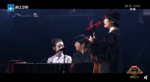 谢娜汪涵妆容翻车、肖战扛住芒果台化妆！霉霉