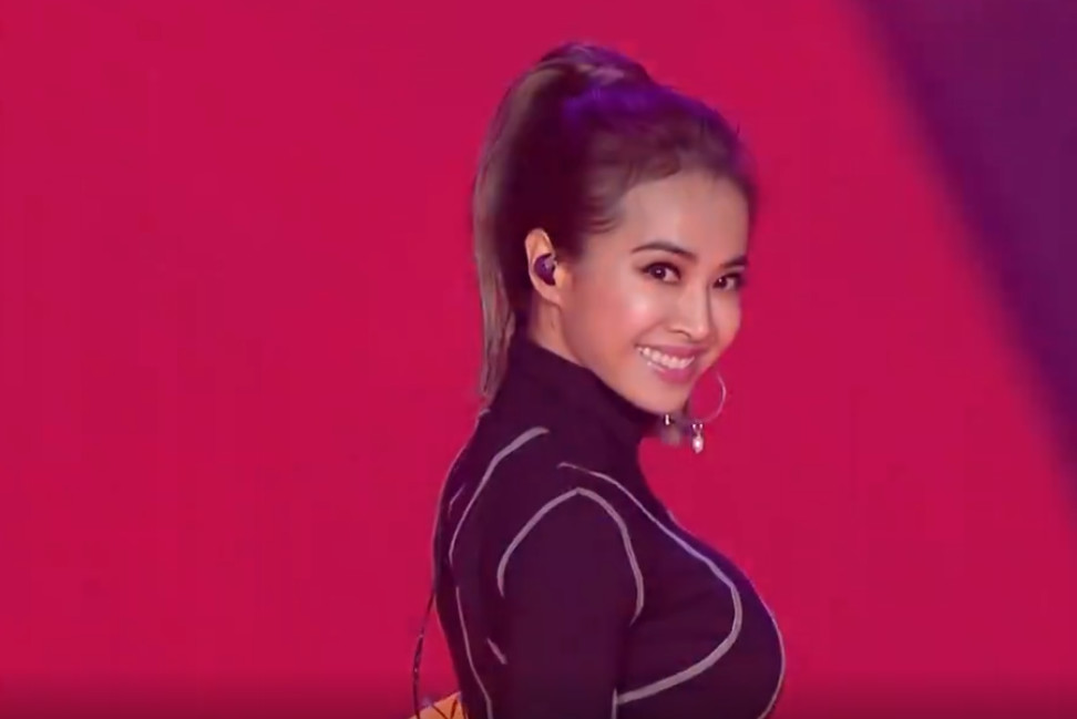 杨洋的刘海、胡歌的发际线、谢娜的眼线,他们