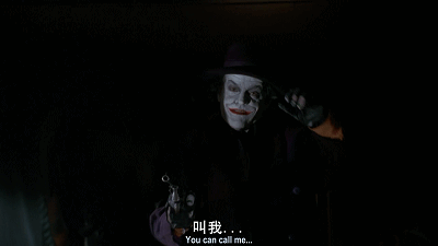 原创影史小丑盘点50年终于熬成dc大佬
