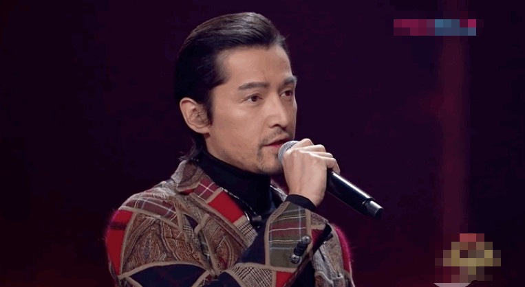 杨洋的刘海、胡歌的发际线、谢娜的眼线,他们