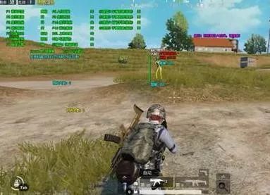 和平精英在哪可以买挂 和平精英怎么买挂【香肠派对直装科技】