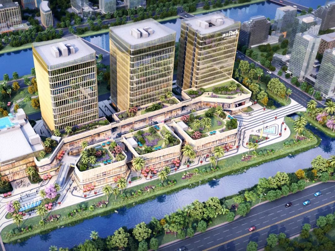 奥园排名_奥园地产