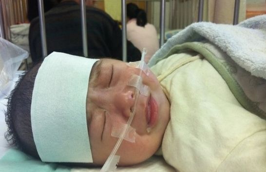 [每日说育儿知识]4岁男娃秋冬常喝这碗汤，孩子停止发育不长个，儿科医生：瞎胡闹