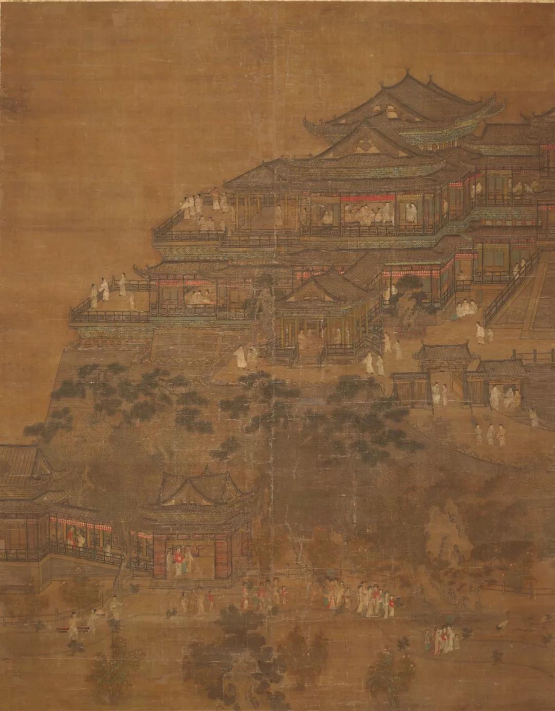 日本永青文库藏中国书画