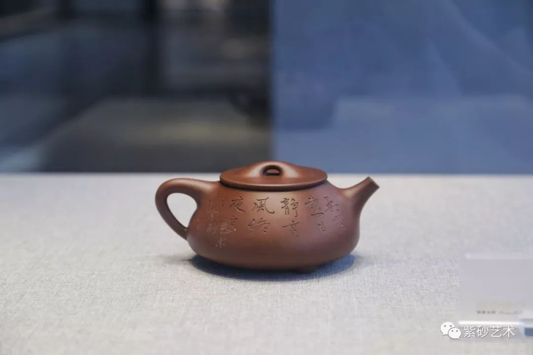 细说景舟石瓢顾景舟制吴湖帆书画唐云藏