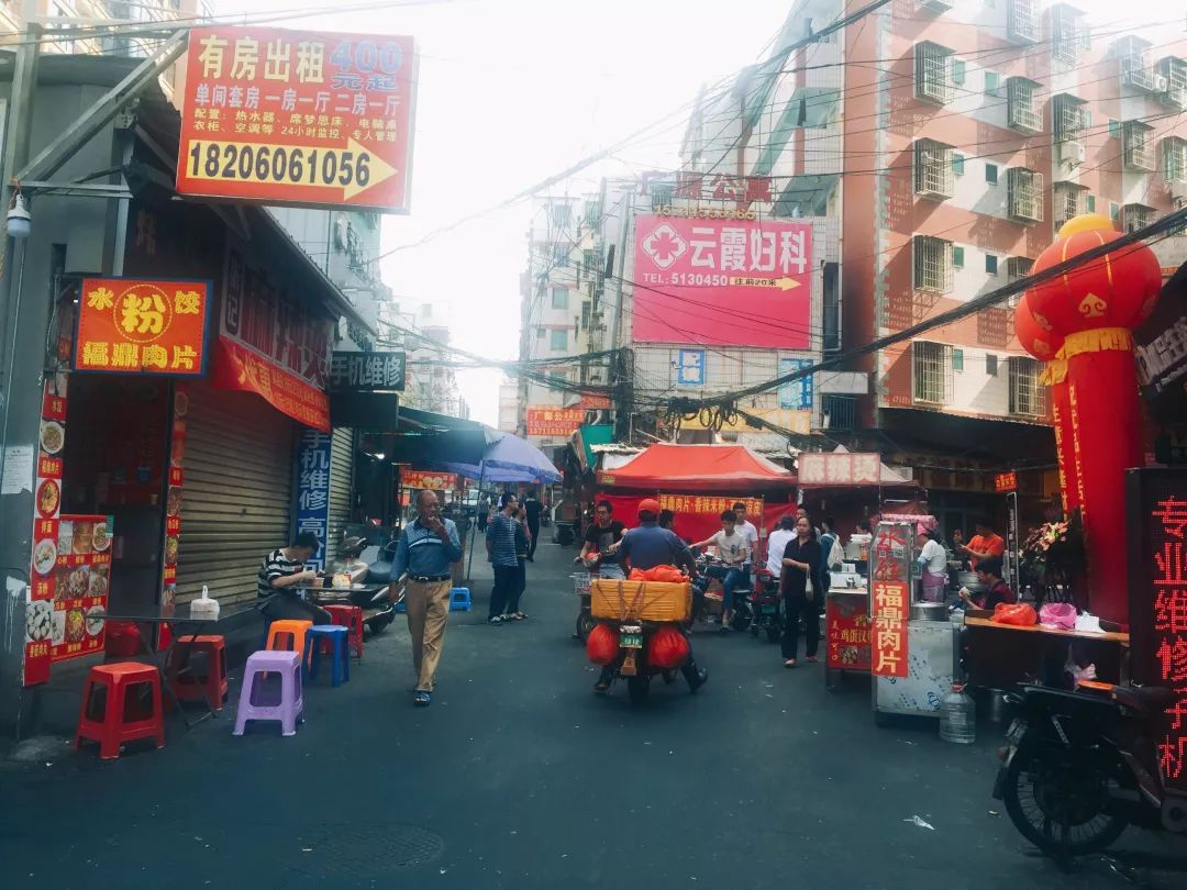 钟宅,蔡塘,何厝…厦门大批城中村即将拆迁,拆迁后大家可住哪?