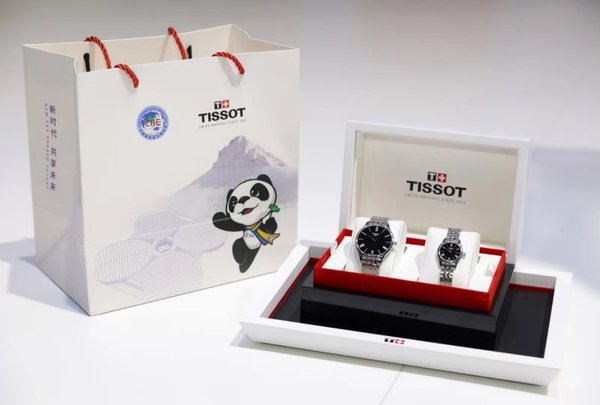 TISSOT�������������ѧ���ԡ�о��ͬ��