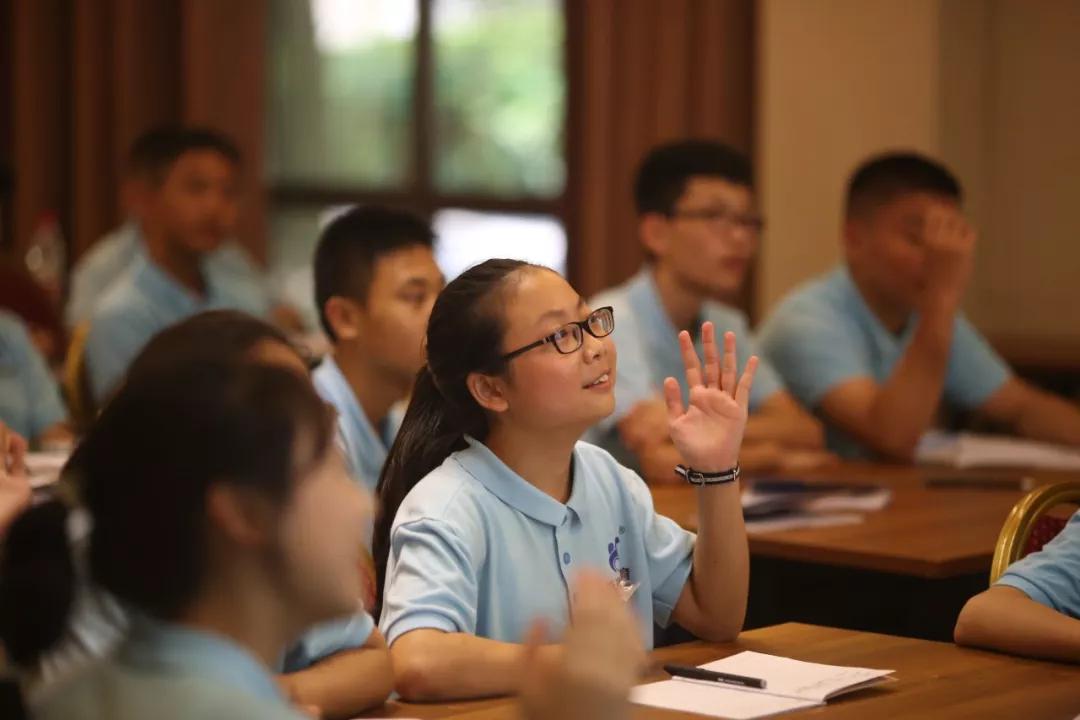 实力"宠"学生,这些老师的举动太暖心!