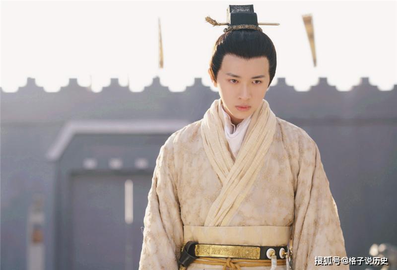 原历史上真实的皇帝刘子业:残忍和邪恶让人想