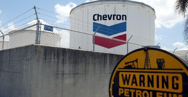 为何美国对委内瑞拉实施石油制裁,仍有美国公