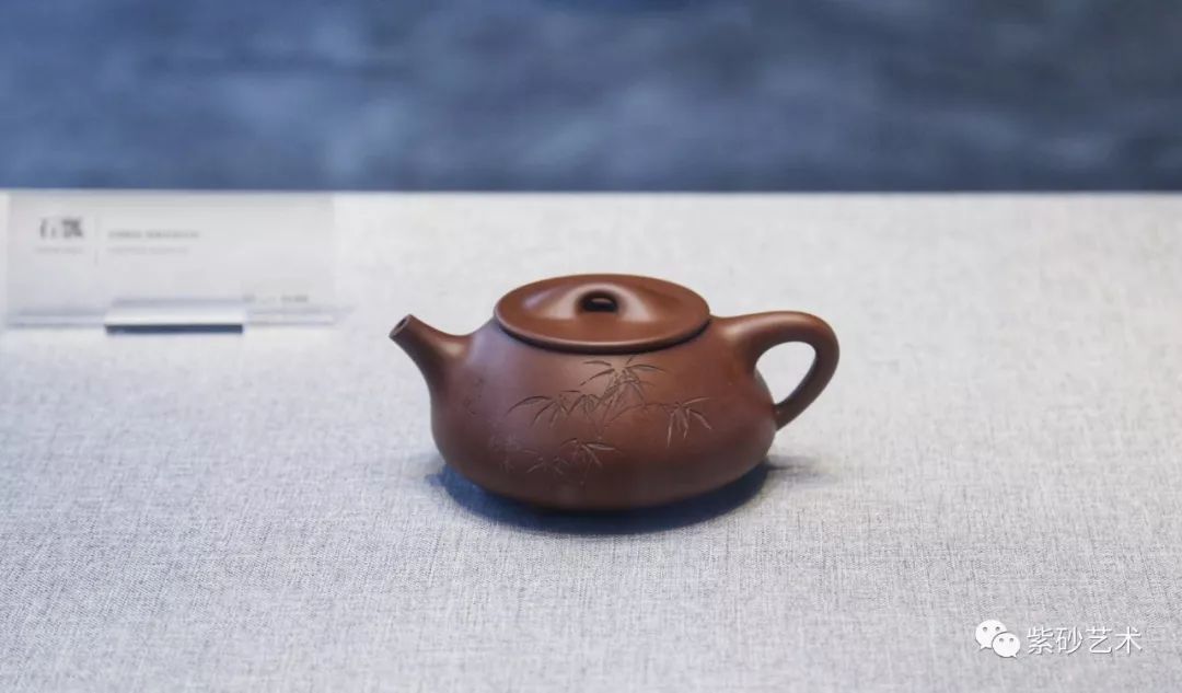 细说景舟石瓢顾景舟制吴湖帆书画唐云藏