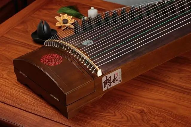 古筝名曲欣赏100首，收藏起来慢慢听！