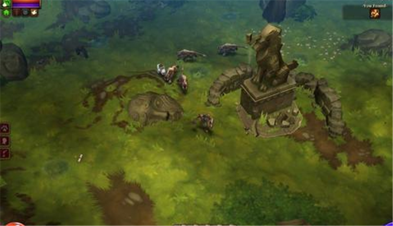 推荐好玩的游戏单机版 9556ee077897405d85497de7c012135c.png