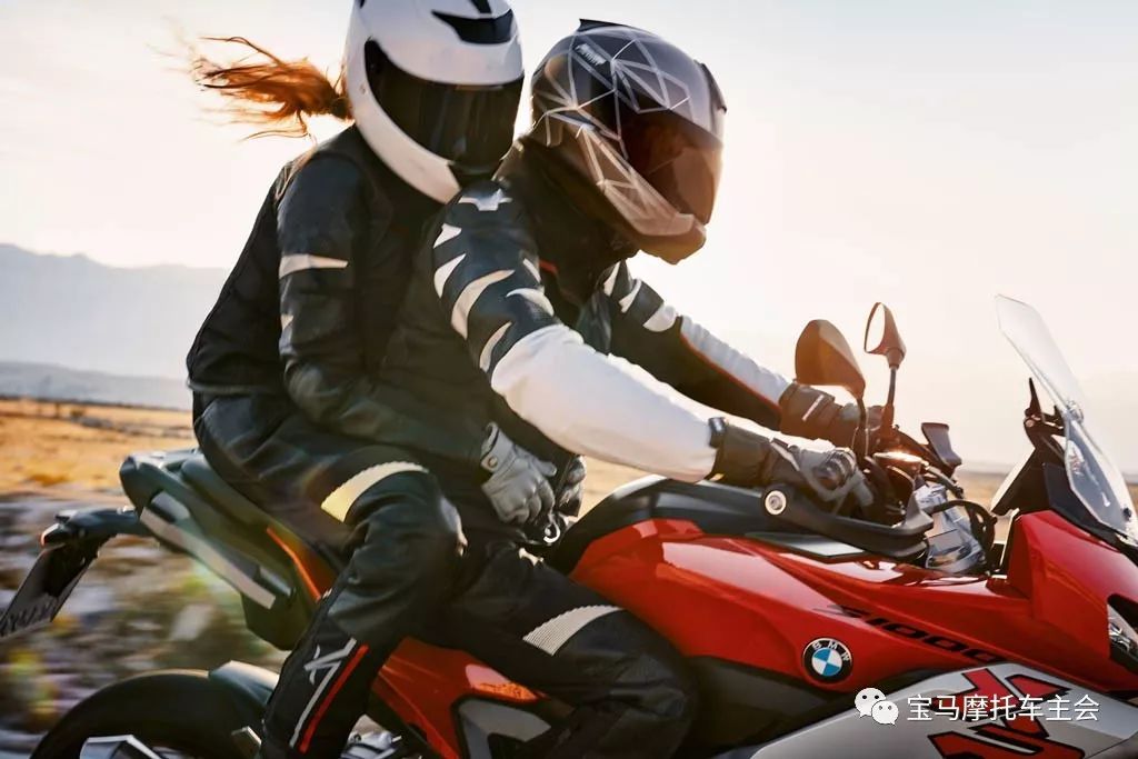 bmw宝马2020款s1000xr高清图片