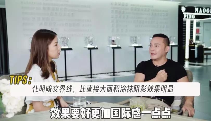 这个男人究竟有什么魔力？让每个女人都想寄头给他