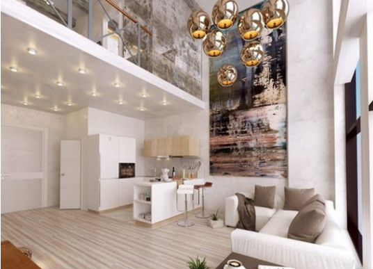 80%的新人都做错了!婚纱照在家里不能这么挂