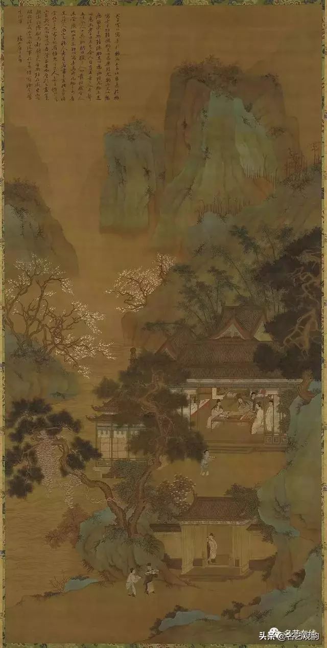 画画岁寒三友自信文娱可猜成语_看图猜成语