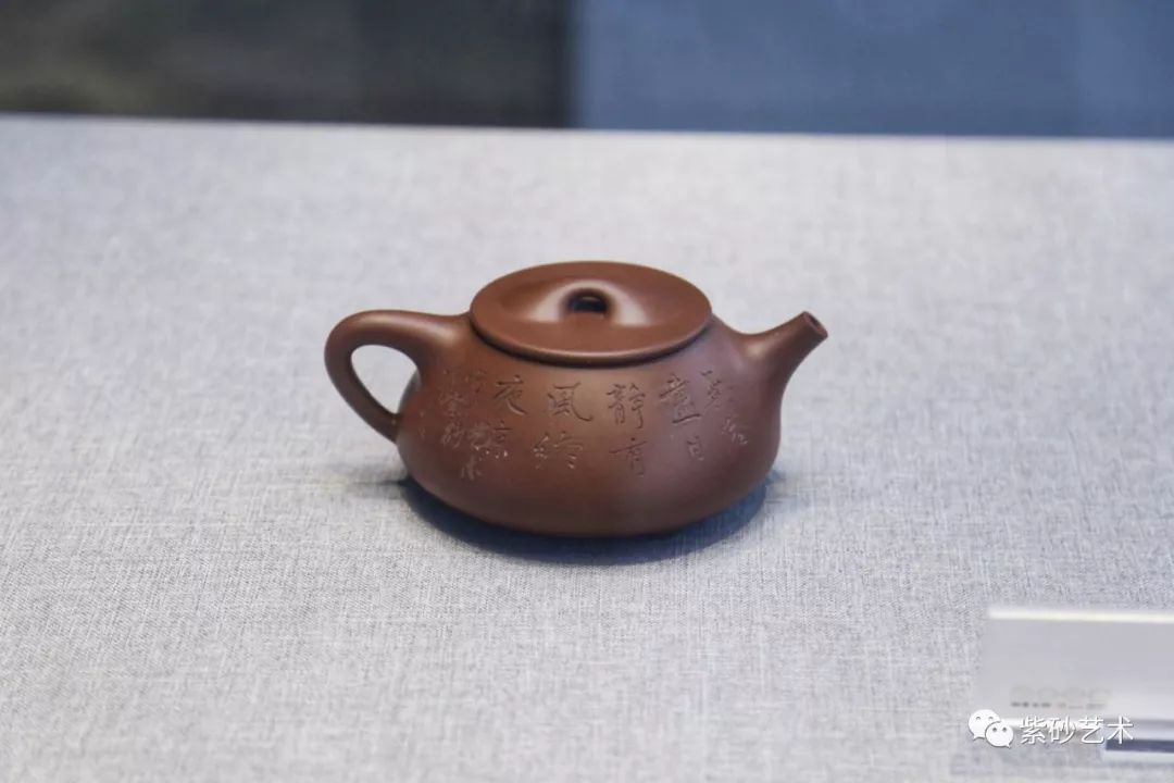细说景舟石瓢顾景舟制吴湖帆书画唐云藏