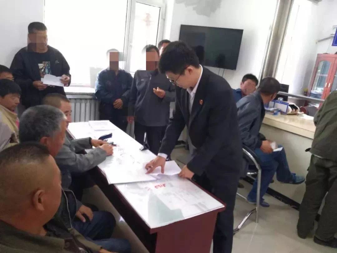 黑龙江14名村民玉米款被拖欠3年，部分已追回