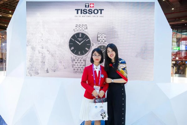TISSOT�������������ѧ���ԡ�о��ͬ��