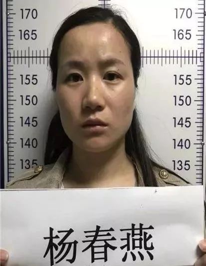 90后安徽女"黑老大":研究生在读 假扮淑女但手段毒辣