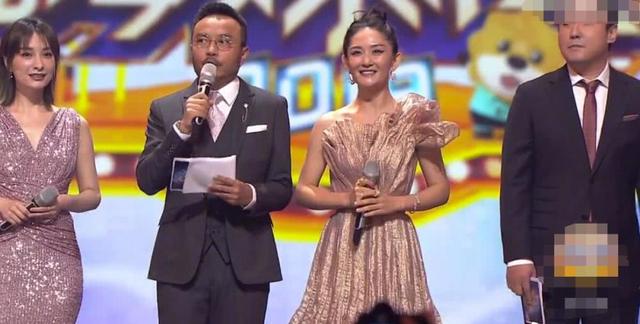 谢娜汪涵妆容翻车、肖战扛住芒果台化妆！霉霉