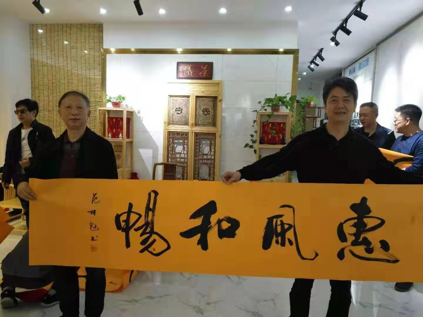 勇士之歌(新疆行外二首)——范柏魁精品诗歌书法选登
