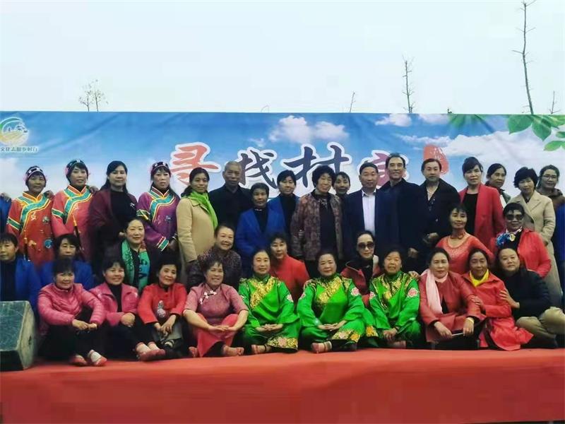河南卫辉:银杏叶黄,游客疯狂(图4)