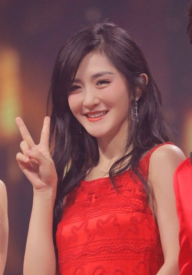 杨洋的刘海、胡歌的发际线、谢娜的眼线,他们