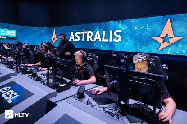 csgo-iem北京:三比零完胜没有悬念,astralis王朝永恒