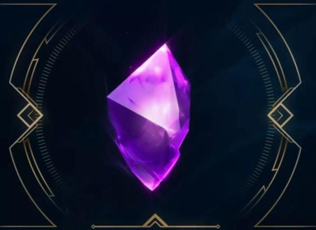 LOL:夺冠活动神秘彩蛋,应该是海克斯宝石半价