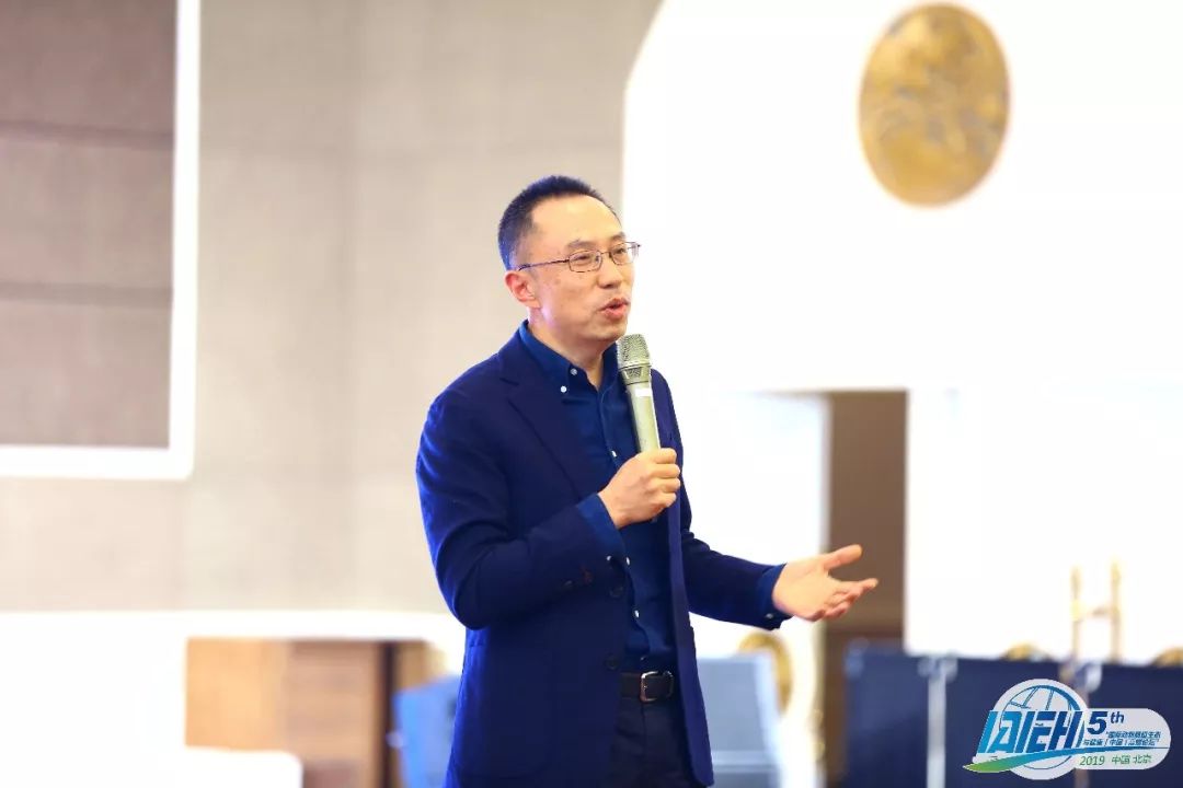 层林尽染金秋行业智撞丰硕第五届国际动物肠道生态与
