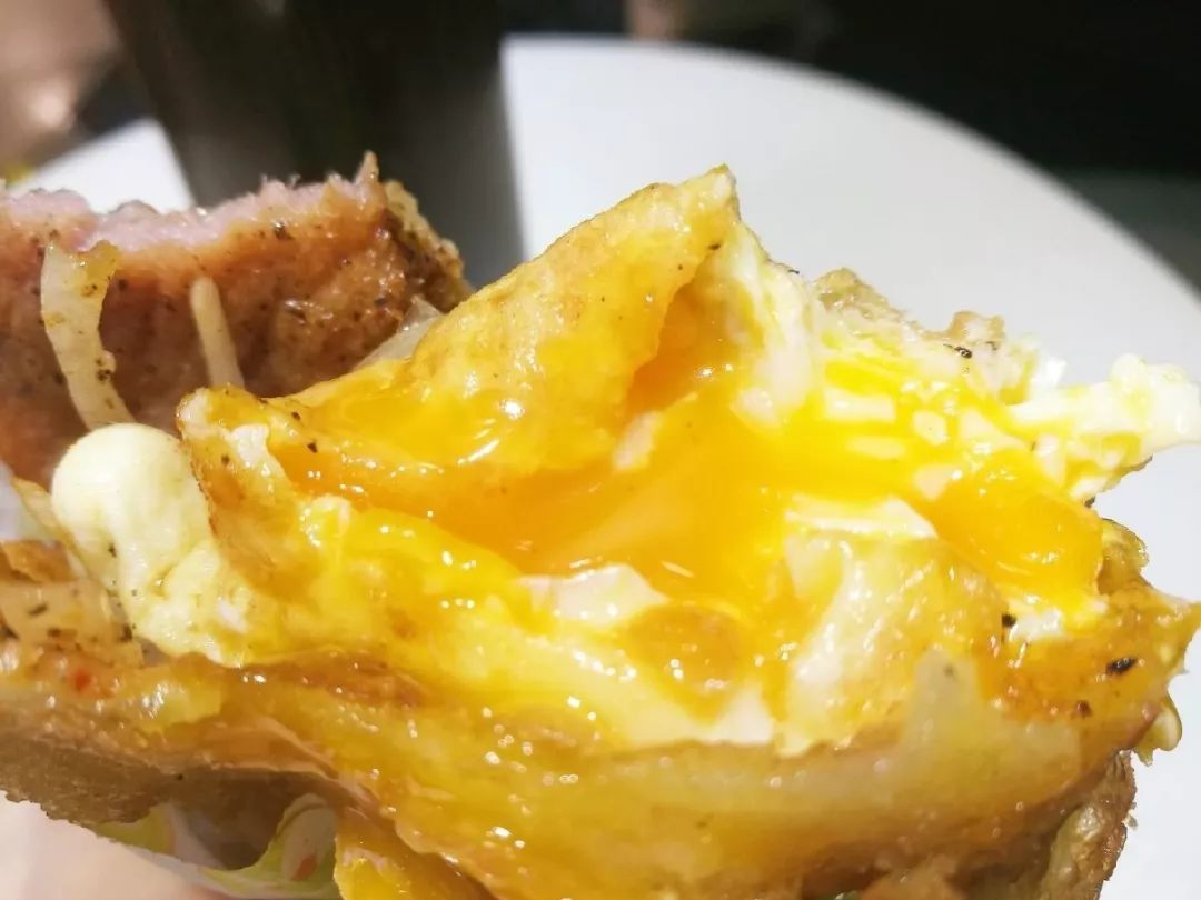 烤冷面,打糕,臭豆腐,锅盔,生煎包.让羊城人抓狂的跨省小吃!