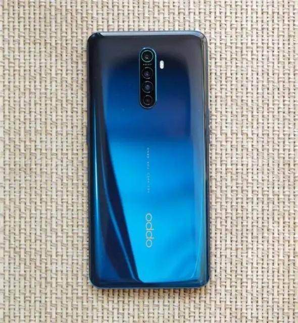 OPPO Reno Ace成双十一爆款，年度性能猛兽展现实力
