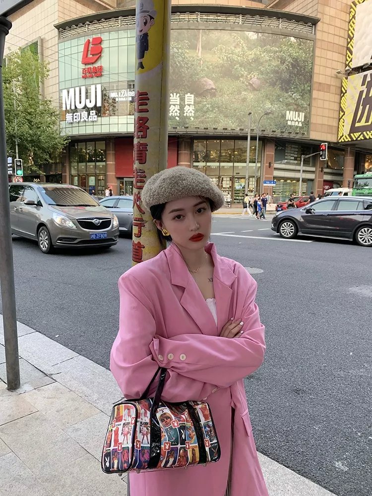 穿搭高级感秋冬帽子 051ce3fc946d42b1a510b04ac49d6251.jpeg