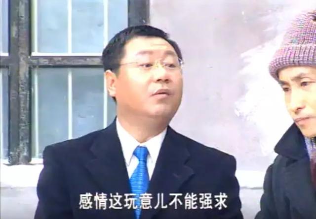 东北一家人中暗藏了最真实的东北江湖